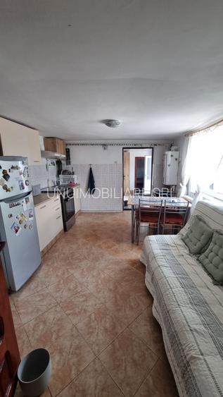 Casa de vanzare in Focsani - Strada Fundatura Gheorghe Doja - 80 mp Utili - 11