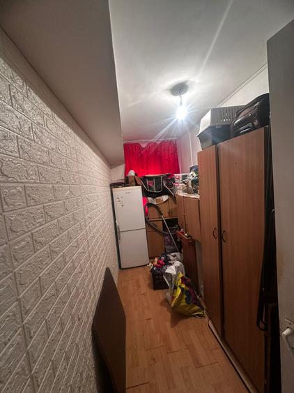 Apartament cu o camera decomandat, zona Alexandru cel Bun