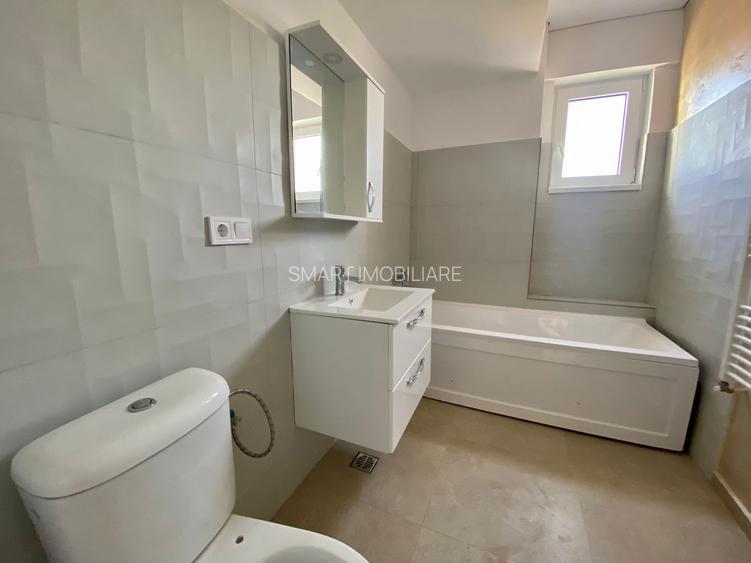 Apartament 2 camere open space, Bucium-Visan - 7