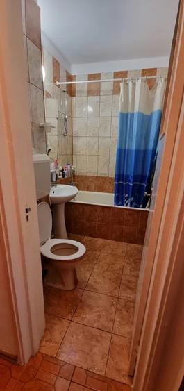 Garsoniera Dristor/Metrou la scara