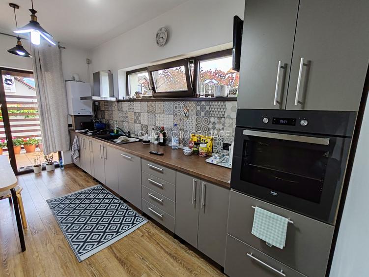 Casa 3 camere, constructie noua GHIMBAV - 7