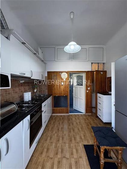 Apartament 1 camera situat pe strada Maramureșului! - 10