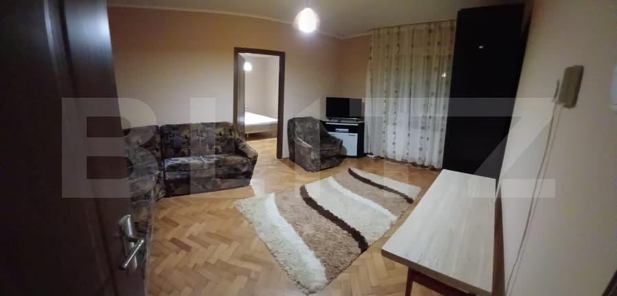 Apartament 2 camere, 64 mp, zona Centrala