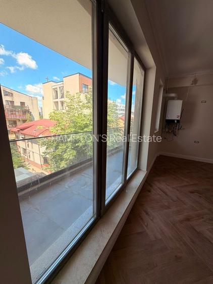 Apartament 4 Camere Premium in Bloc Nou | 157 MP | Aviatiei | Nu se adauga TVA - 7