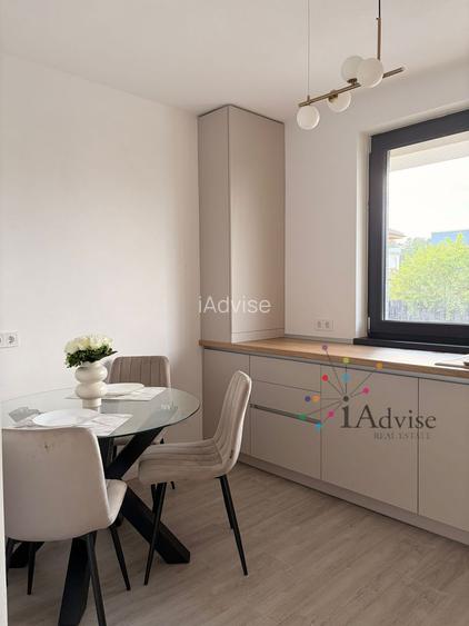 CASA TIP DUPLEX DE INCHIRIAT IN SANPETRU - 6