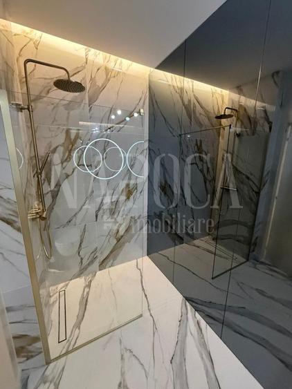 Apartament 3 camere de vanzare in Sopor, Cluj Napoca