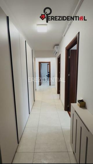 Penthouse spectaculos de vânzare – Calea Plevnei | 114mp utili + Terasă 220 mp - 3