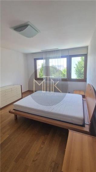 Vila LUX 5 cam., mobilata/utilata + piscina | Pipera - Erou Iancu Nicolae