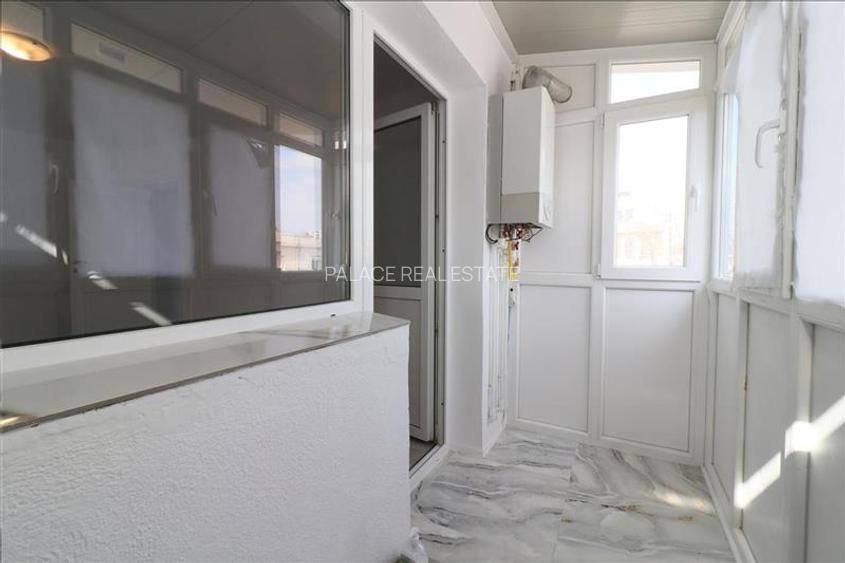 Apartament 2 camere PALAS MALL - 17