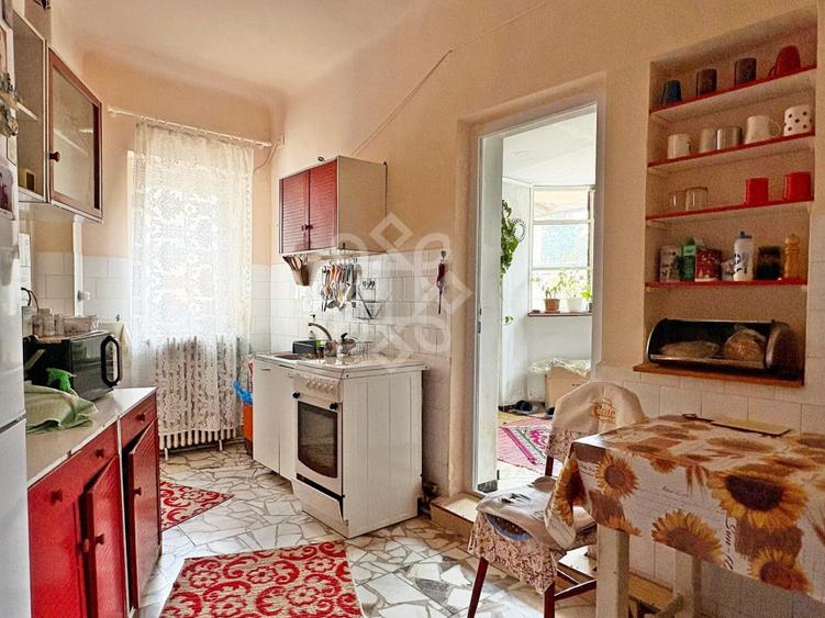Casa individuala cu teren ultracentral in Oradea