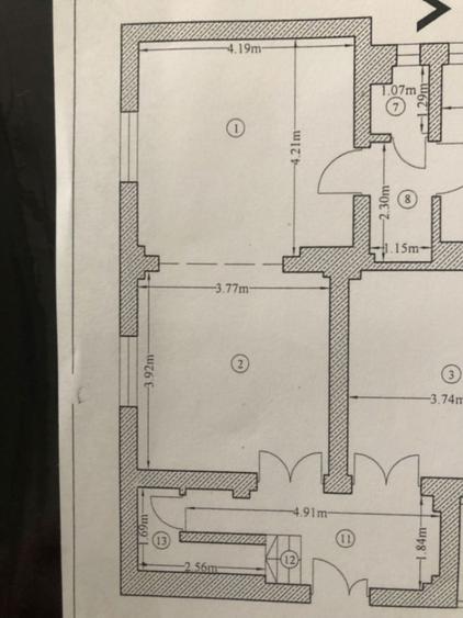 SPATIU COMERCIAL IN VILA | TITULESCU