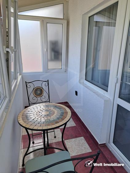 Apartament cu 2 camere, 48 mp, Manastur, zona Big