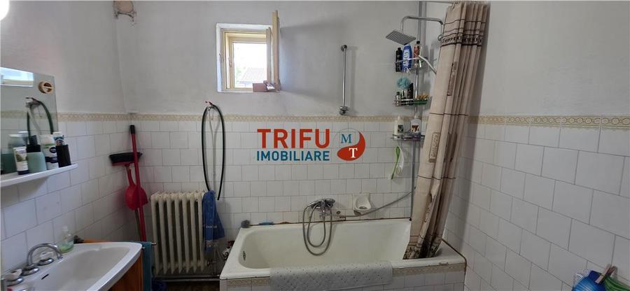 Casa in cartierul Micesti cu 756 mp teren