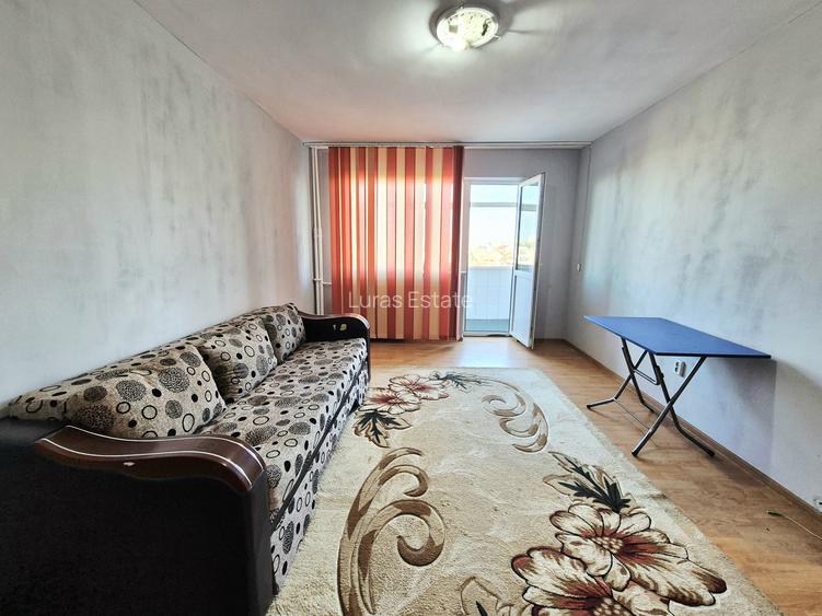 Apartament 2 camere | Casa de Cultură | decomandat - 3