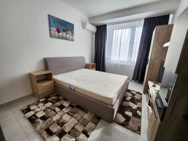 Apartament - Str.Rezervelor - Militari Residence