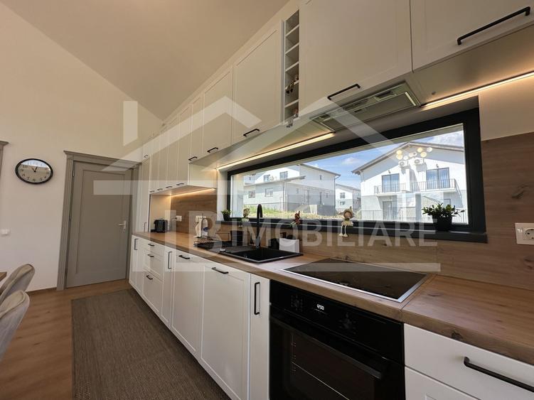 Casa individuala, 4 camere, 300mp, Zona Livezeni