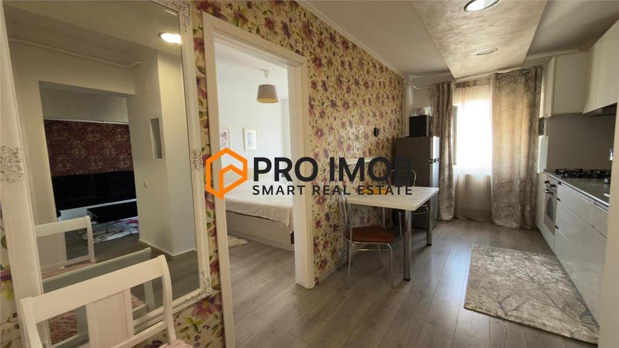 Apartament 2 camere cf 1 decomandat zona Micro 3