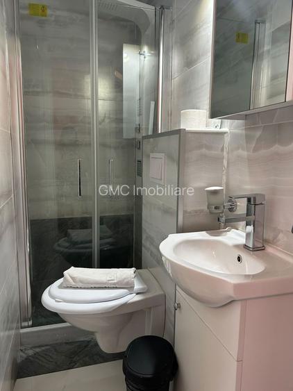 APARTAMENT 2 CAMERE INCHIRIAT  PARCUL CAROL - TINERETULUI - 8
