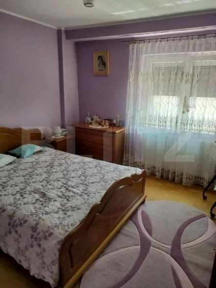 Apartament 3 camere, 62mp, zona Piata Mica, Radauti