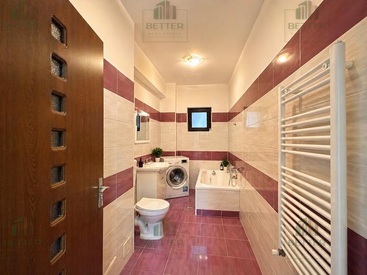 Apartament 4 Camere | Parter | Intrare Separată | Ideal Locuinta sau Business