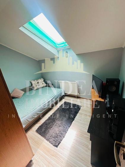 Apartament 2 camere zona Lipovei- 10min pe jos de Iulius Town