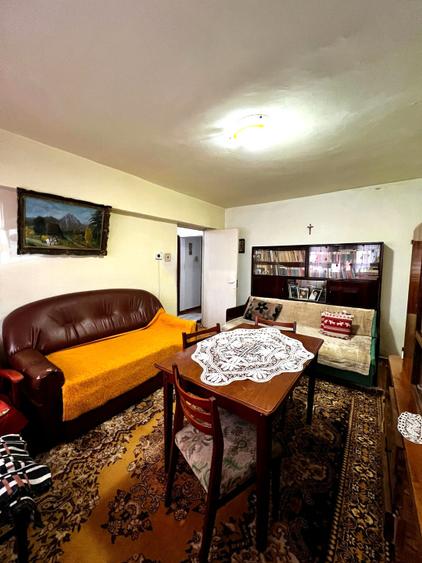 EXCLUSIVITATE-Apartament 3 Camere,72 mp| Ideal Locuință /Salon / Birou