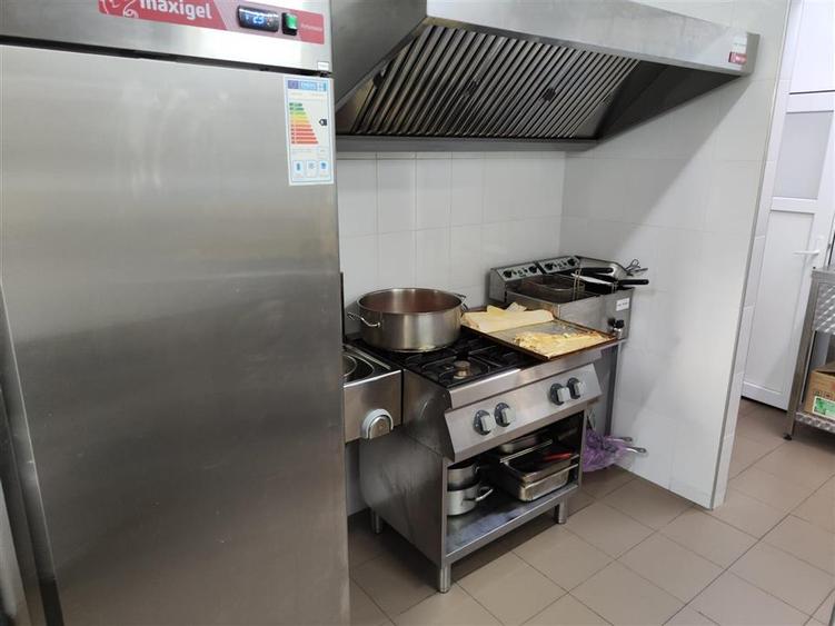 Afacere la cheie de vanzare