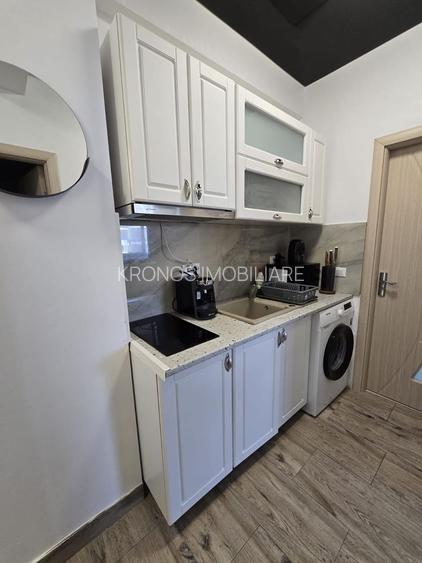 MAMAIA NORD - LIDL 2 CAMERE 42 MP. MOBILAT, UTILAT, VEDERE LA MARE PRET 89.900 E - 5