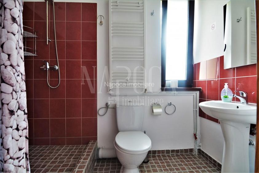 Casa 16 camere de vanzare in Zorilor, Cluj Napoca - 20