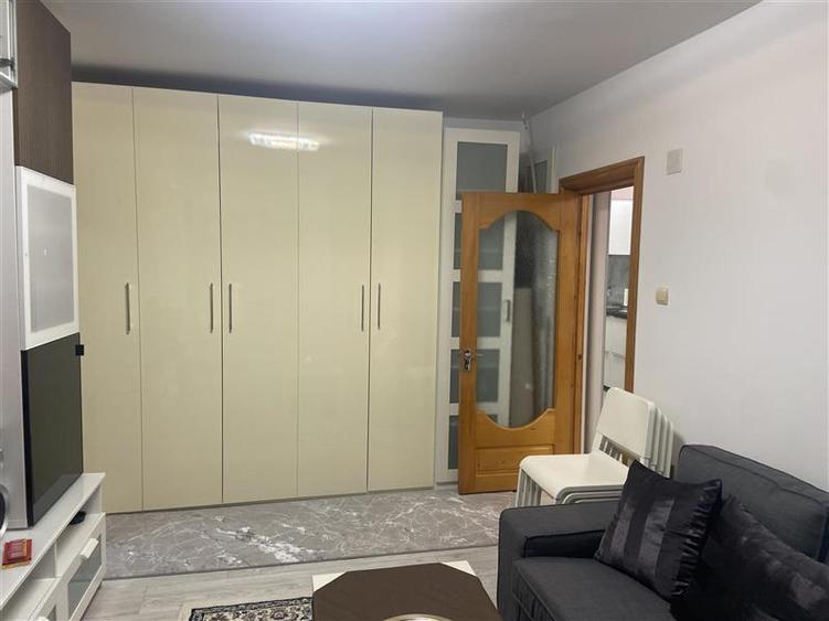 Apartament 2 camere , zona Gara , et 1 4 , renovat integral , mobilat modern