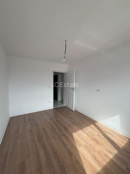 APARTAMENT 2 CAMERE | BLOC NOU | GIROC | 45,26 MP | ETAJ 3