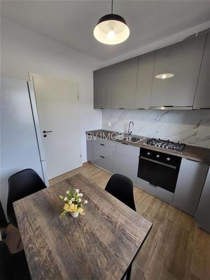 Vanzare apartament tip studio, Sanpetru, etaj 1,parcare,mob utilat - 8