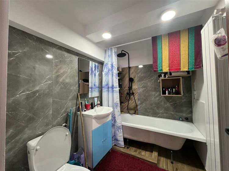 Apartament cu 3 camere Babes