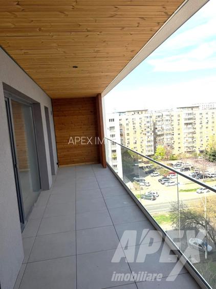 Apartament 2 camere Premium|et7| Zenith Belle Tour, 13 Septembrie| Comision 0% - 6