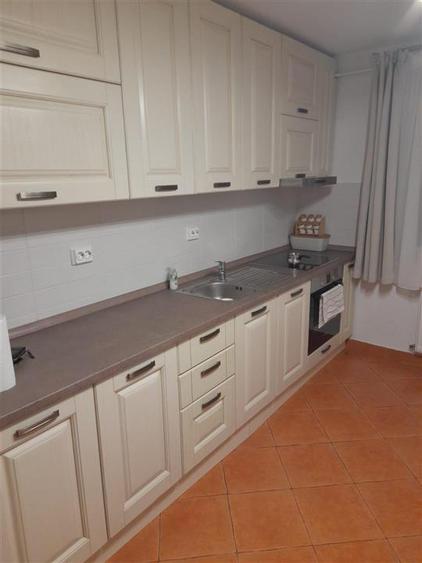 Renovat cu Centrala zona Lipovei