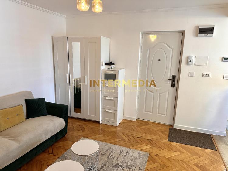 Apartament 2 Camere I CENTRU I 56 mp I mobilat si utilat I zona Mercur Mall I
