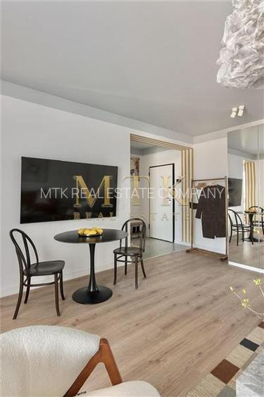 Apartament 2 camere LUX | designer | Parcare inclusa | NOA Nord - Bucurestii Noi - 5