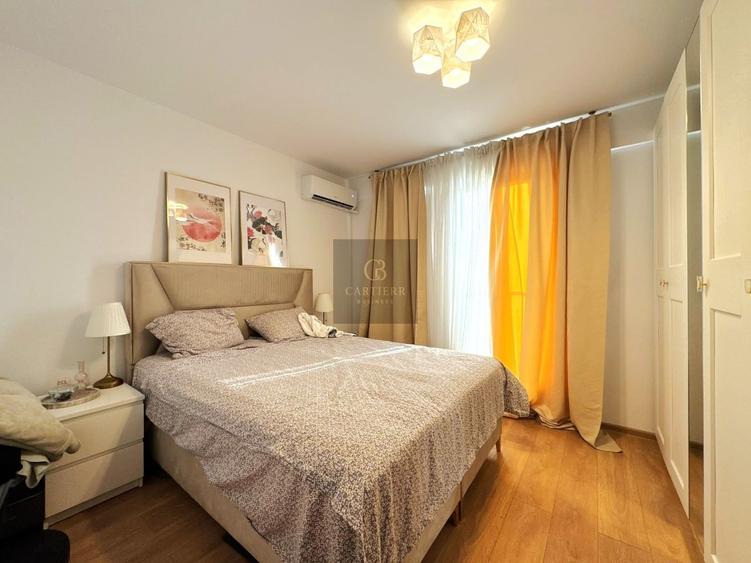 2 CAMERE + 2 LOCURI DE PARCARE(optional)+ TERASĂ | Blvd UNIRII  |
