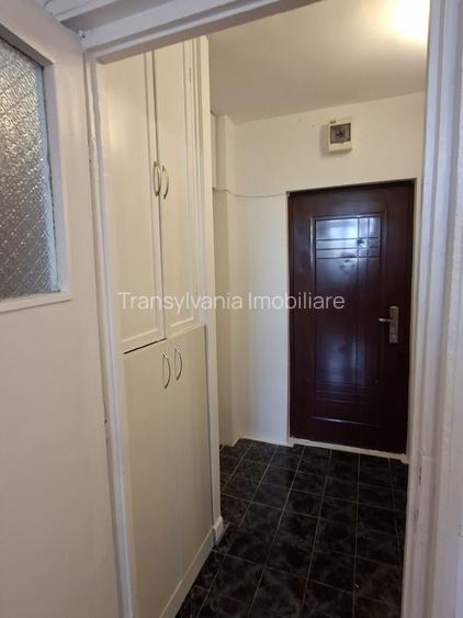 Garsoniera renovata | 32 mp | Manastur - 9