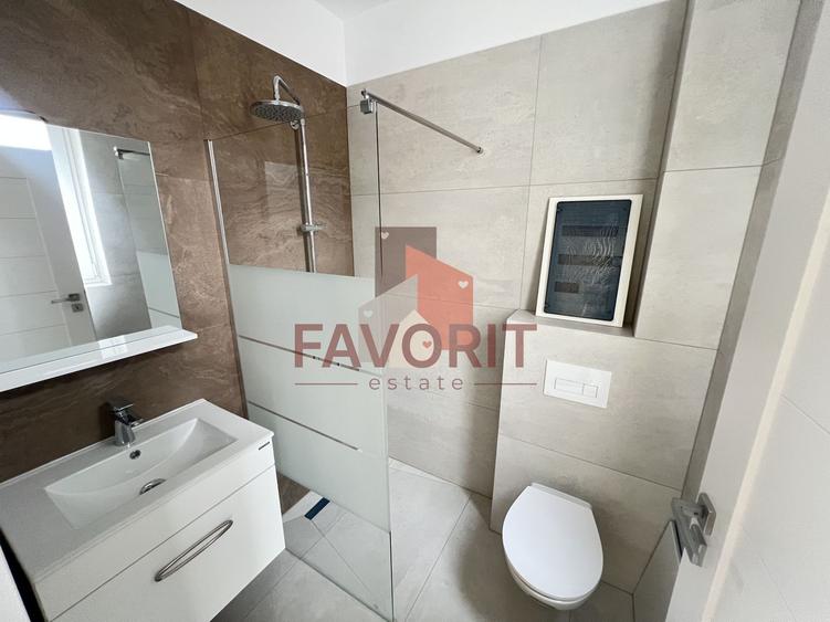 Duplex 4 camere | Giroc - Zona Eso