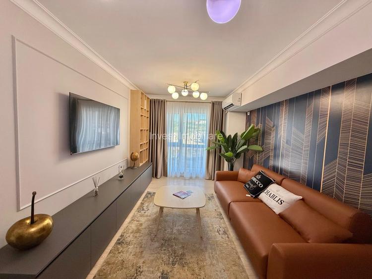 APARTAMENT CU 3 CAMERE , 82MP , BLOC NOU GALATA, COMISION 0%,FINALIZAT-INTABULAT - 11
