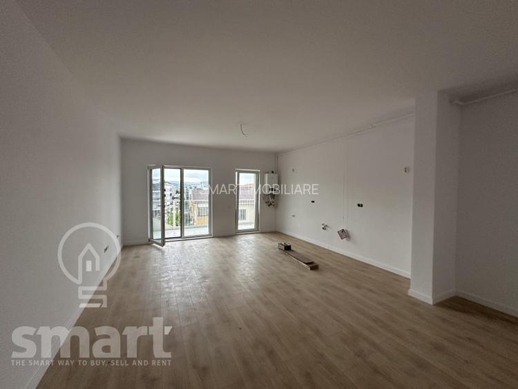 Apartament 2 camere cu terasa generoasa Eroilor bloc 2026 - 3