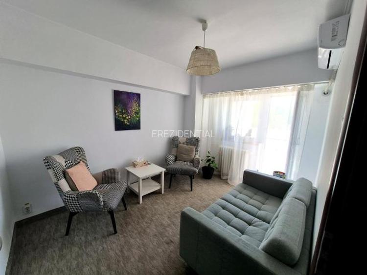 Apartament - Decomandat - 4 camere - Unirii - 4