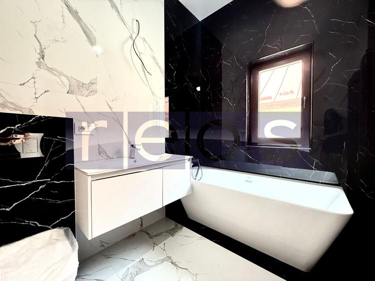 VÂNZARE VILĂ | ZONA OZANA | 5 CAMERE | ÎNCĂLZIRE ÎN PARDOSEALĂ