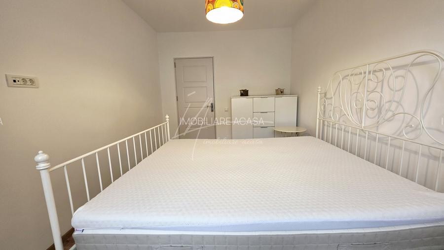 Apartament 2 camere, 50 mp, Bd. Iuliu Maniu — la doi pași de Metrou Gorjului - 5