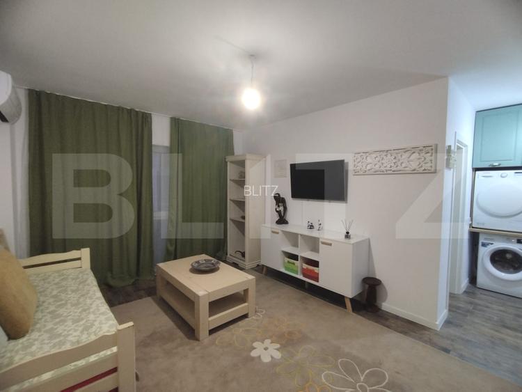 Apartament 2 camere, 60 mp, Moara de Vant - 2