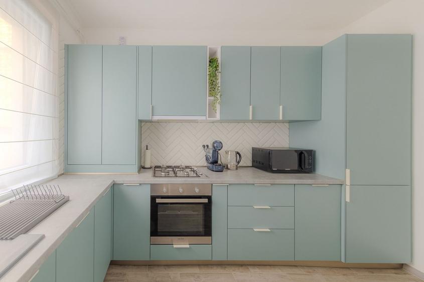 Apartament 3 camere, 100 mp, Piața Unirii