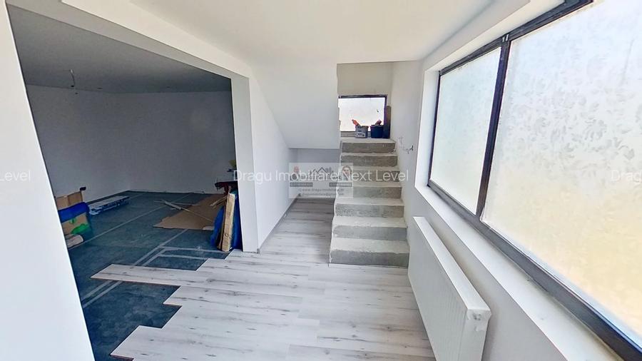 Casa Adjud - Oportunitate Premium: Vilă Individuală P+M