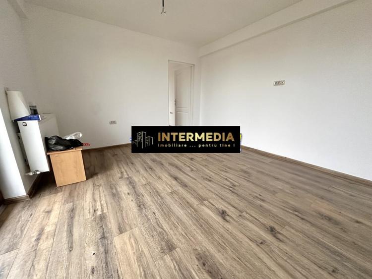 Apartament 2 camere | finisat | 2 balcoane | Bloc NOU | Loc Parcare | Cetate |