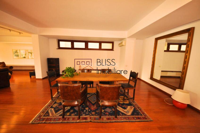 Apartament spatios 3 camere Piata Victoriei - Mihail Moxa - 5
